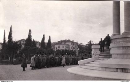 GORIZIA: Viaggio della Rimembranza - fotocart. Studio Fototecnica Gorizia