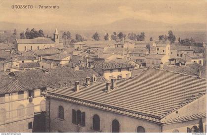 GROSSETO - Panorama