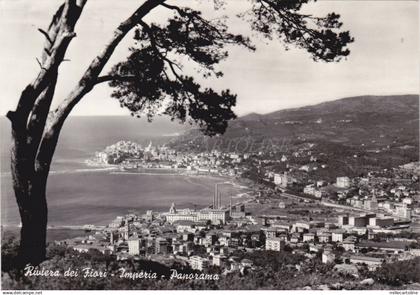 IMPERIA - Panorama