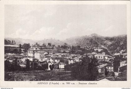 #ARINGO- L'Aquila