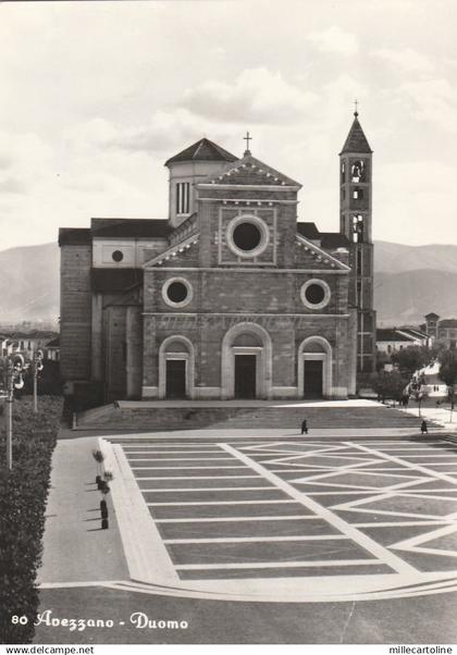 AVEZZANO - Duomo