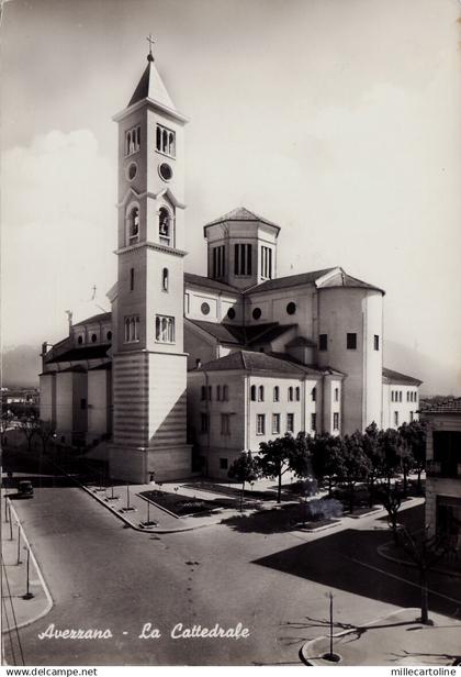 #AVEZZANO: LA CATTEDRALE