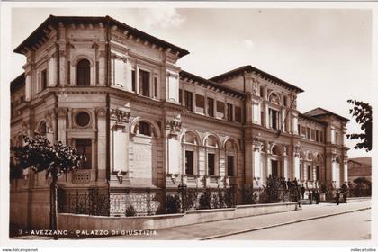 #AVEZZANO: PALAZZO DI GIUSTIZIA