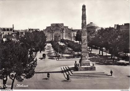 #LECCE: OBELISCO