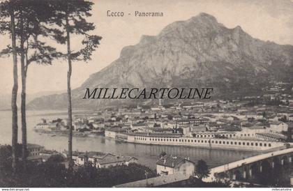 LECCO: panorama (2)