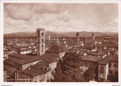 LUCCA - Panorama