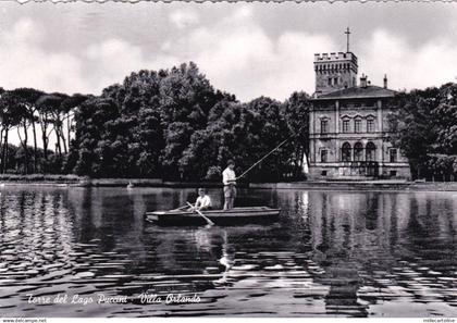 # TORRE DEL LAGO PUCCINI- VILLA ORLANDO