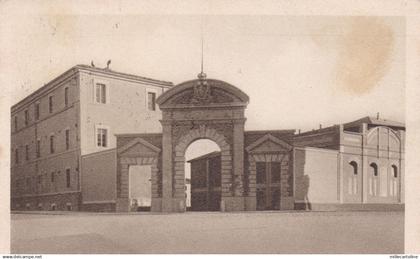 MACERATA: Caserma Castelfidardo    1936