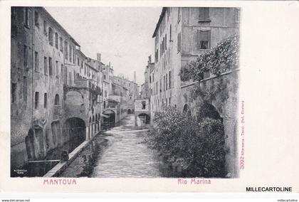 MANTOVA: Rio Marina