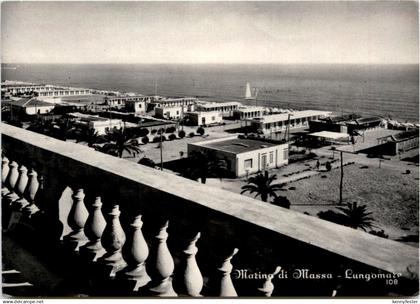 Marina di Massa - Lungomare