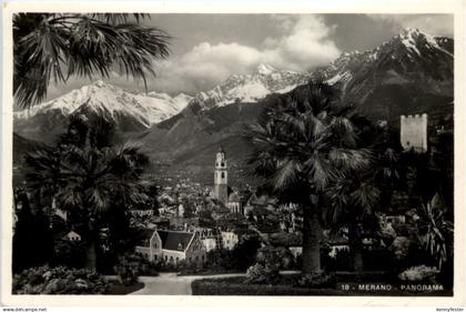 Merano