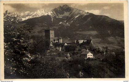 Merano - Castel Tyrol