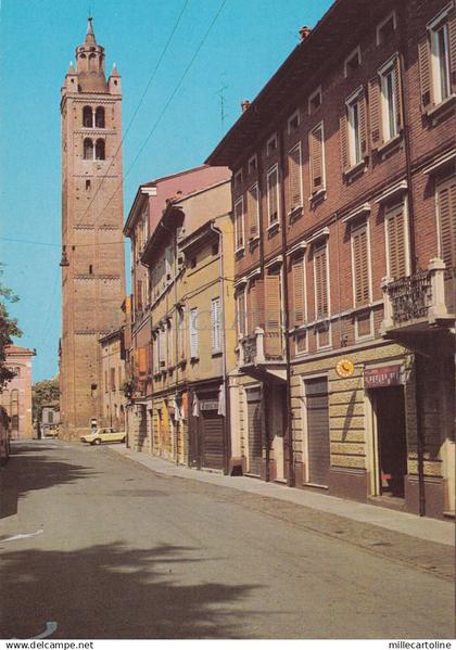 CARPI - La Sagra