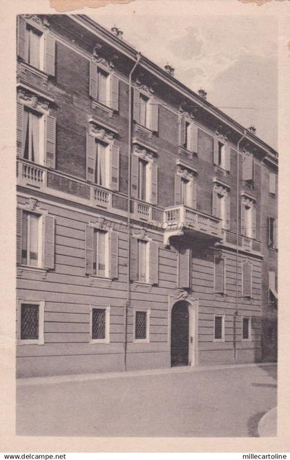 MODENA - Palazzo Montanari