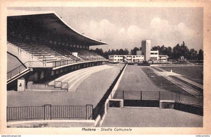 MODENA: Stadio Comunale  1950