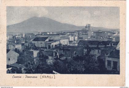 # CASORIA: PANORAMA