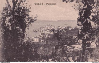 POZZUOLI - Panorama