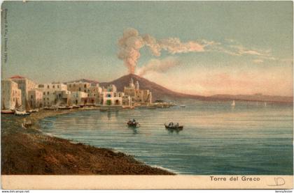 Napoli Torre del Greco