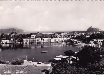 PORTO D'ISCHIA - Il Porto 1962 2