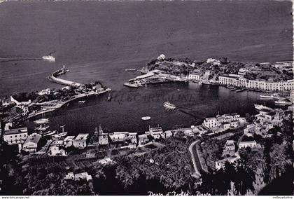 PORTO D'ISCHIA - Porto 1955