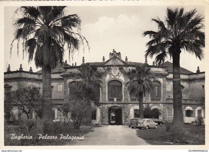 Bagheria - Palazzo Palagonia 1959