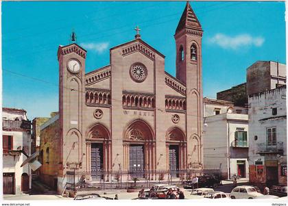 BAGHERIA - PALERMO - CHIESA S. SEPOLCRO -95275-