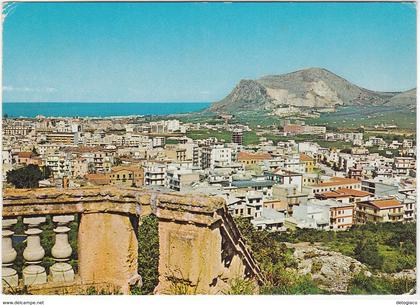 BAGHERIA - PALERMO - PANORAMA -16861-