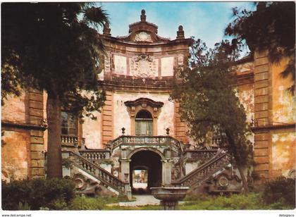 BAGHERIA - PALERMO - VILLA PALAGONIA -62402-