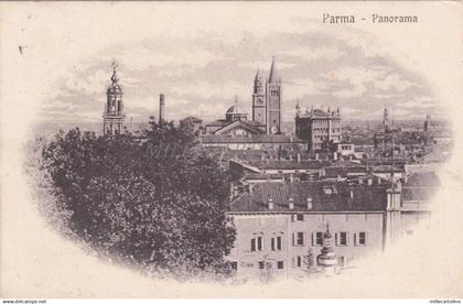 PARMA - Panorama 1917