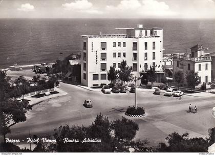 #PESARO: HOTEL VIENNA