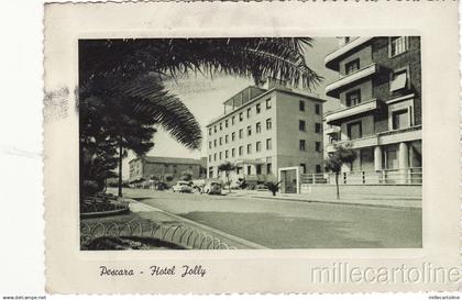 #PESCARA: HOTEL JOLLY