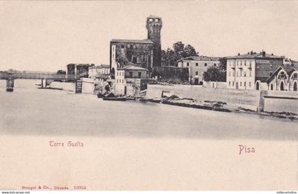 # PISA: TORRE GUELTA