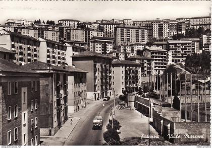 #POTENZA: VIALE MARCONI