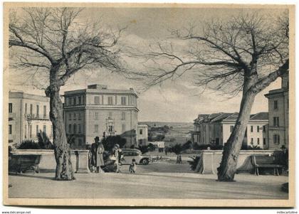 RAGUSA, PIAZZA LITTORIO, 1939