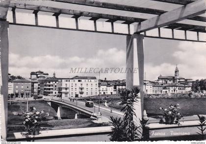 FAENZA - Panorama