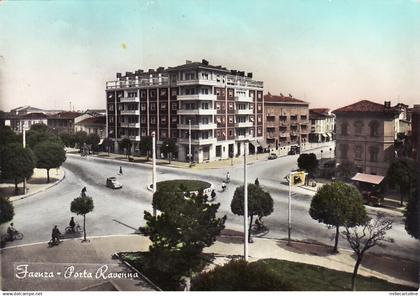 #FAENZA: PORTA RAVENNA