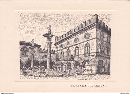 RAVENNA - Il Comune