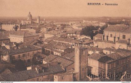 * RAVENNA - Panorama