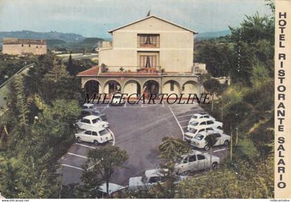 RIETI - Hotel Ristorante Salario a 12 Km da Rieti