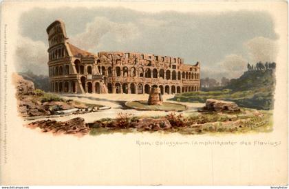 Roma - Colosseum