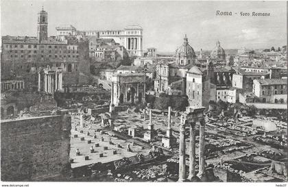 Roma - Foro Romano