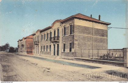 * ROVIGO - Case Popolari 1918