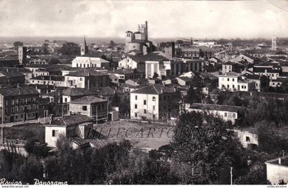 ROVIGO: Panorama