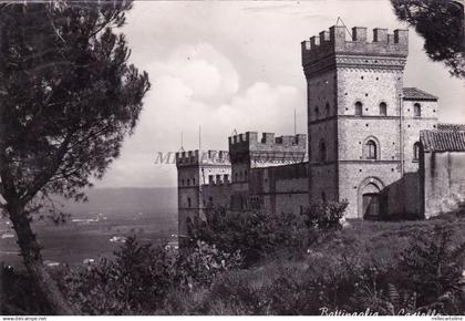 BATTIPAGLIA - Castello 1965