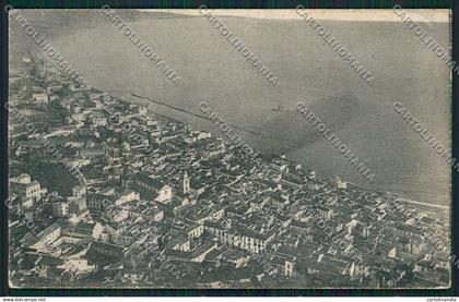 Salerno Città cartolina ZC2240