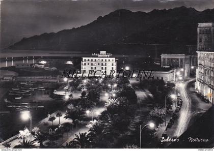 SALERNO - notturno    1958