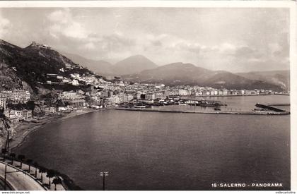 #SALERNO: PANORAMA