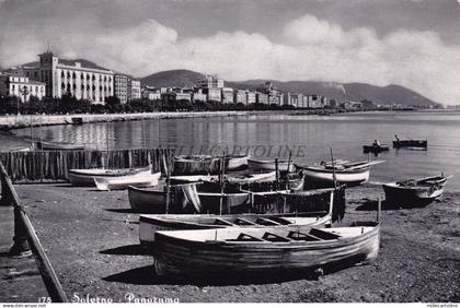 SALERNO - Panorama