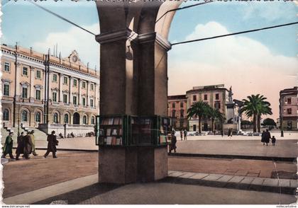 #SASSARI: PIAZZA ITALIA