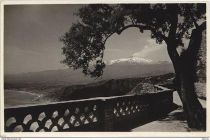 CPA Taormina Giardino Pubblice SICILIA ITALY (809328)